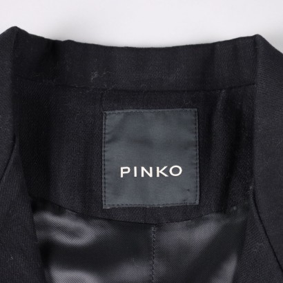 Veste Pinko Coton Taille 44 Italie