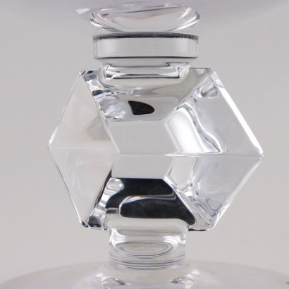 Centerpiece Sèvres Crystal France XX Century