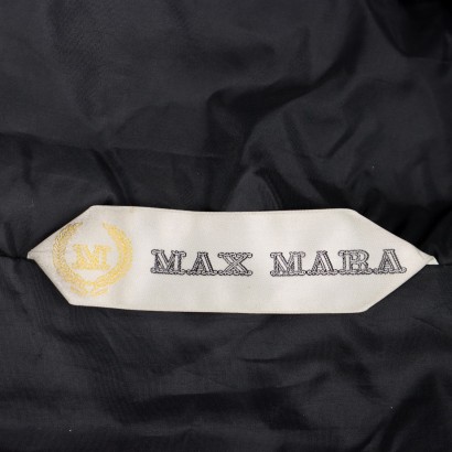 Cappottino Vintage Max Mara