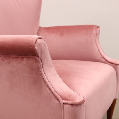 arte moderno, diseño de arte moderno, sillón, sillón de arte moderno, sillón de arte moderno, sillón italiano, sillón vintage, sillón de los años 60, sillón de diseño de los años 60, sillón de los años 50