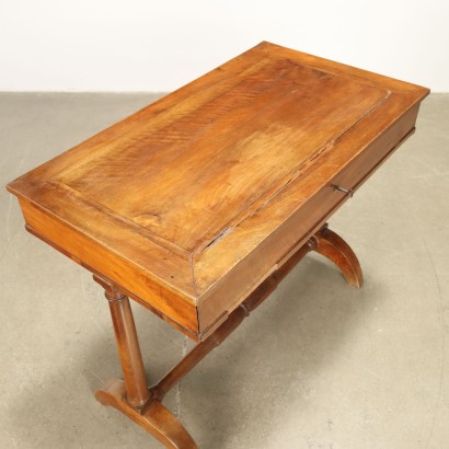 antiquariato, tavolino, antiquariato tavolini, tavolino antico, tavolino antico italiano, tavolino di antiquariato, tavolino neoclassico, tavolino del 800,Tavolino Carlo X
