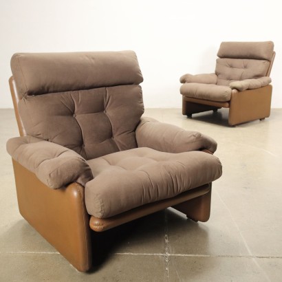 Sillones 'Coronado' Tobi,Tobia Scarpa,Tobia Scarpa,Tobia Scarpa,Tobia Scarpa,Tobia Scarpa,Tobia Scarpa,Tobia Scarpa