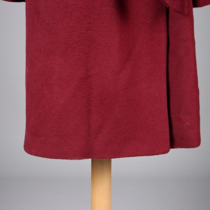 2ndday Livia Coat Wool Size 6/8 Denmark