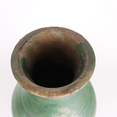 Vase Céramique Chine Epoque Ming (1368-1644)