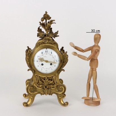Reloj Stand del Palais Royal