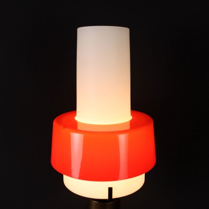 Lámpara Stilnovo de los años 60
