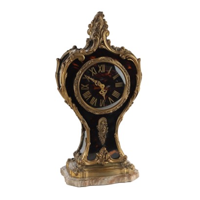 Reloj de mesa Ottavio Ferrari Parma