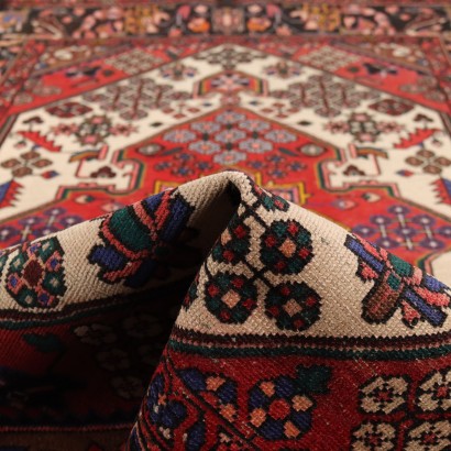 Teppich Wolle Großer Knoten Iran