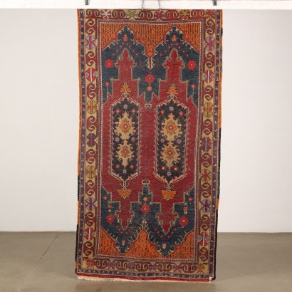 antiquariato, tappeto, antiquariato tappeti, tappeto antico, tappeto di antiquariato, tappeto neoclassico, tappeto del 900,Tappeto Kazak - Turchia
