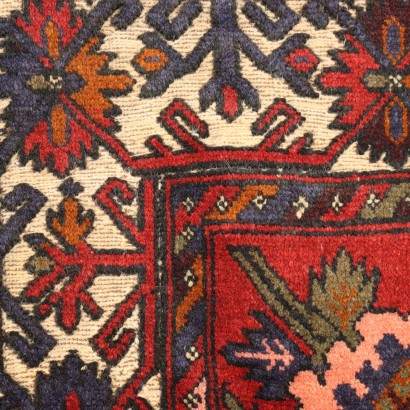 Antiquitäten, Teppich, Teppich Antiquitäten, Antik Teppich, Antik Teppich, Neoklassischer Teppich, 900er Teppich, Kaskay Teppich - Iran