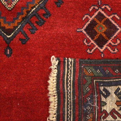 antiquariato, tappeto, antiquariato tappeti, tappeto antico, tappeto di antiquariato, tappeto neoclassico, tappeto del 900,Tappeto Kaskay - Iran