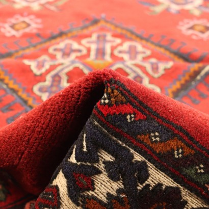 Antiquitäten, Teppich, Teppich Antiquitäten, Antik Teppich, Antik Teppich, Neoklassischer Teppich, 900er Teppich, Kaskay Teppich - Iran
