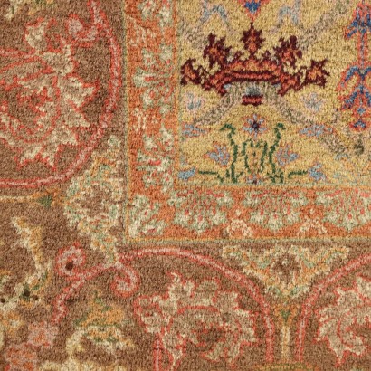 Ardebil Carpet Wool Big Knot Iran