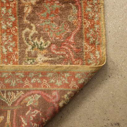 Ardebil Teppich Wolle Großer Knoten Iran