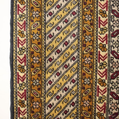 Shirvan Carpet Wool Fine Knot Russia