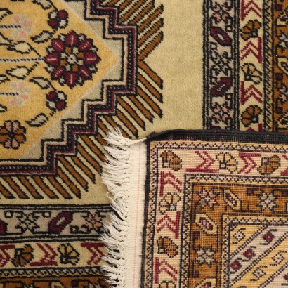 Shirvan Carpet Wool Fine Knot Russia
