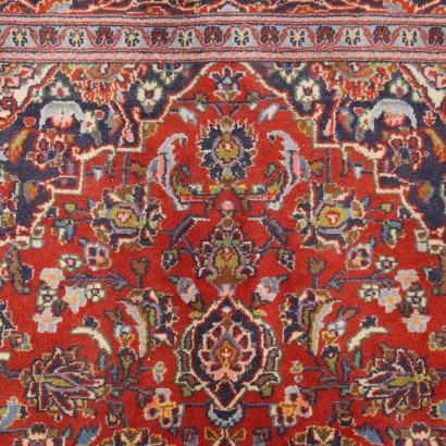 antiquariato, tappeto, antiquariato tappeti, tappeto antico, tappeto di antiquariato, tappeto neoclassico, tappeto del 900,Tappeto Keshan -Iran