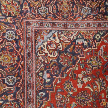 Keshan Teppich Wolle Iran