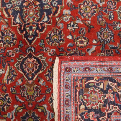 antiquariato, tappeto, antiquariato tappeti, tappeto antico, tappeto di antiquariato, tappeto neoclassico, tappeto del 900,Tappeto Keshan -Iran