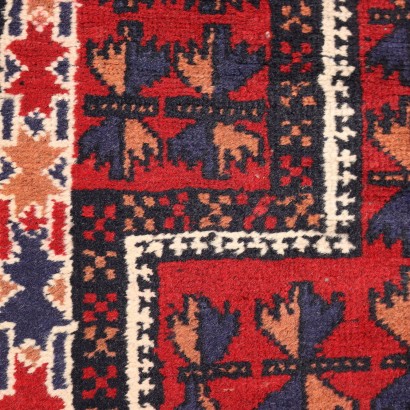 antigüedades, alfombras, alfombras antigüedades, alfombras antiguas, alfombras antiguas, alfombras neoclásicas, alfombras 900, alfombras Beluchi - Irán