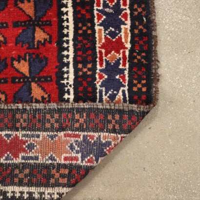 Beluchi Carpet Wool Fine Knot Iran