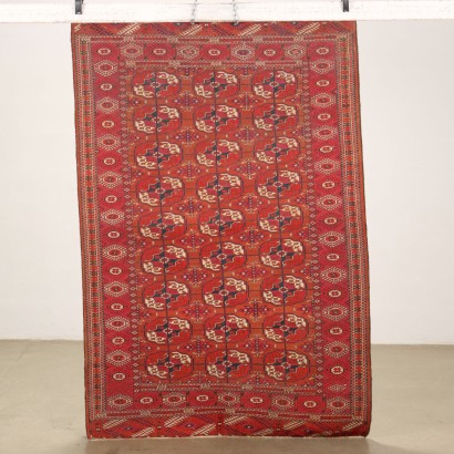 antigüedades, alfombras, alfombras antigüedades, alfombras antiguas, alfombras antiguas, alfombras neoclásicas, alfombras 900, alfombras Bukhara -Turkmenistán
