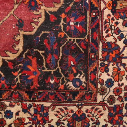 antigüedades, alfombras, alfombras antigüedades, alfombras antiguas, alfombras antiguas, alfombras neoclásicas, alfombras 900, alfombras Bakhtiari - Irán