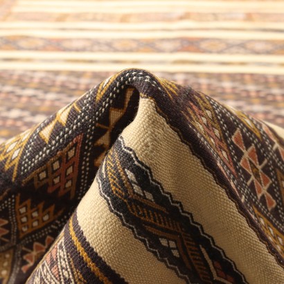 Agadir Carpet Wool Fine Knot Morocco