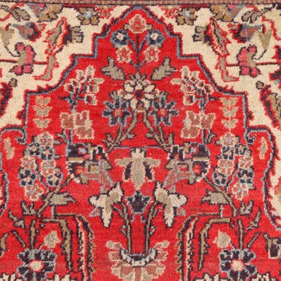 antiquariato, tappeto, antiquariato tappeti, tappeto antico, tappeto di antiquariato, tappeto neoclassico, tappeto del 900,Tappeto Mosul - Iran