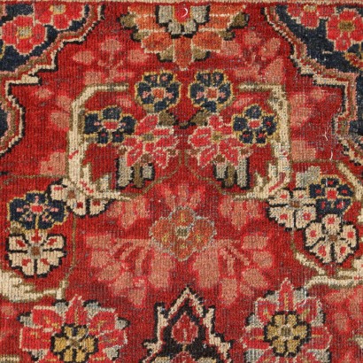 antigüedades, alfombra, alfombra antigüedades, alfombra antigua, alfombra antigua, alfombra neoclásica, alfombra 900, alfombra Mahal - Irán
