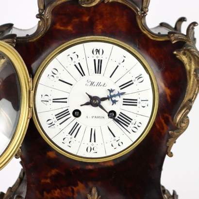 antigüedades, reloj, reloj antiguo, reloj antiguo, reloj antiguo italiano, reloj antiguo, reloj neoclásico, reloj del siglo XIX, reloj de péndulo, reloj de pared,Millet à Paris%2 Reloj de mesa,Millet à Paris%2 Reloj de mesa,Millet à Paris% 2 Reloj de mesa, Millet à Paris%2 Reloj de mesa