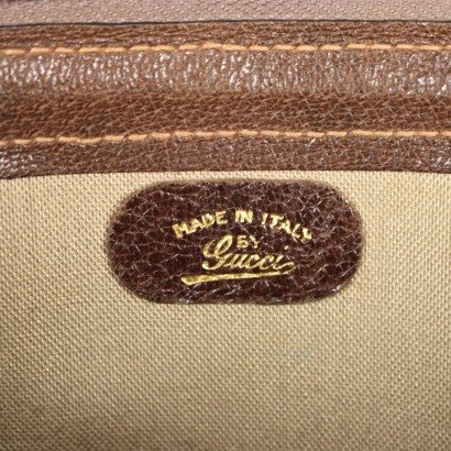 Borsa Vintage Gucci Monogram