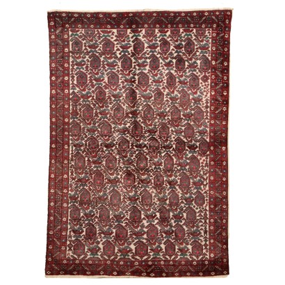 Afshari carpet - Iran
