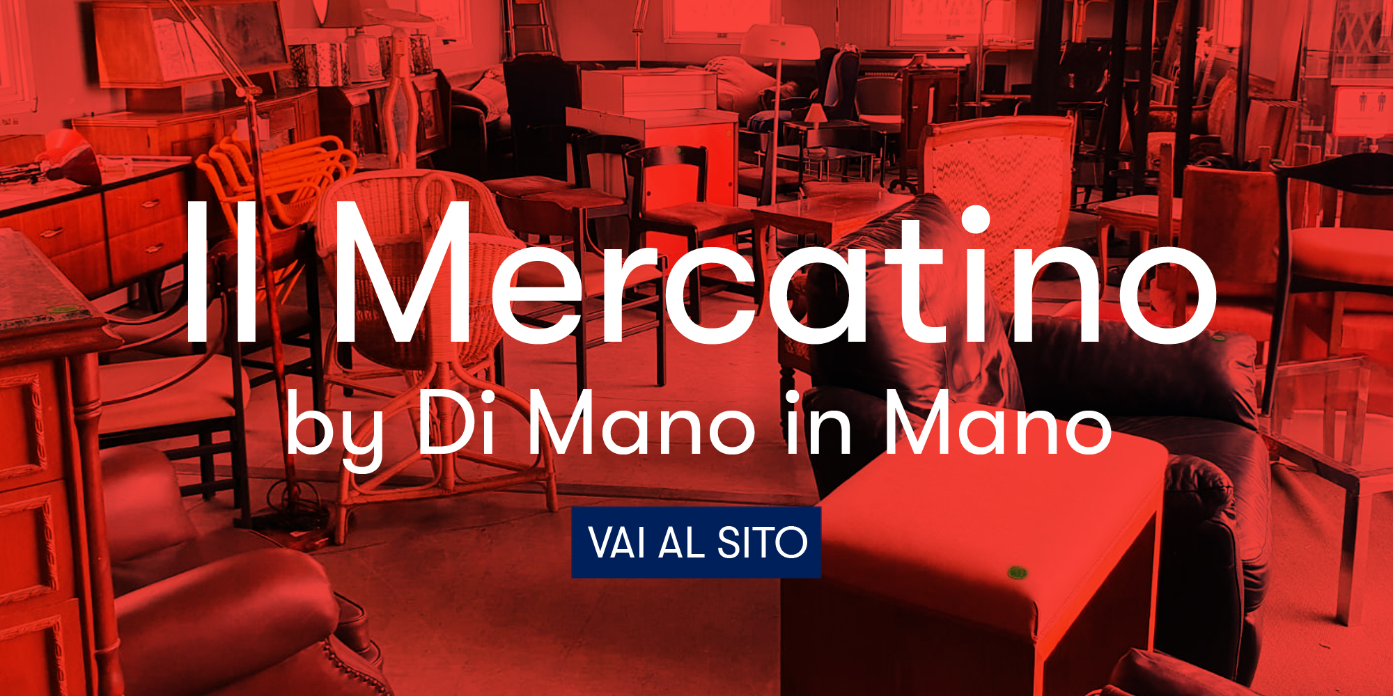 Il Mercatino by Di Mano in Mano